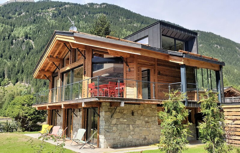  Chalet Red Fox | Chalet Red Fox